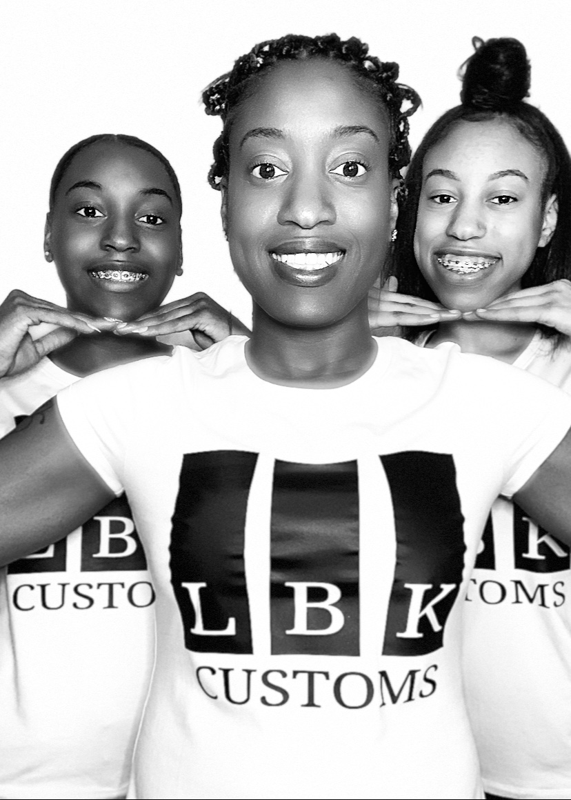 LBK Customs LBK Customs