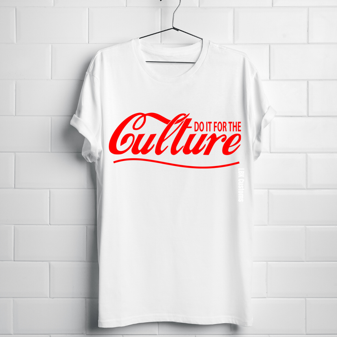 clean culture shirts