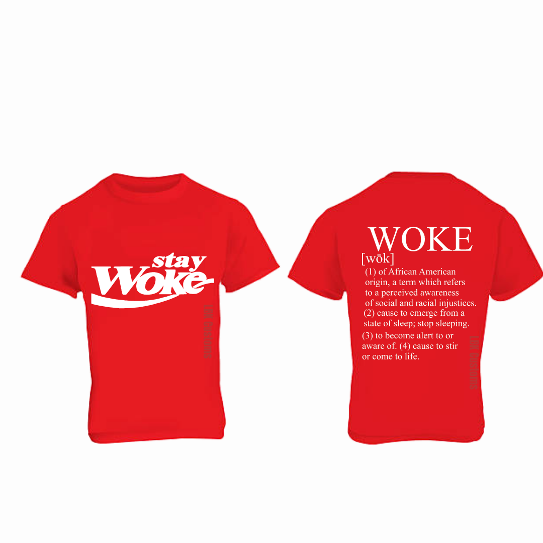 stay-woke-tee-lbk-customs