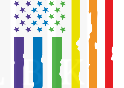 pride flag